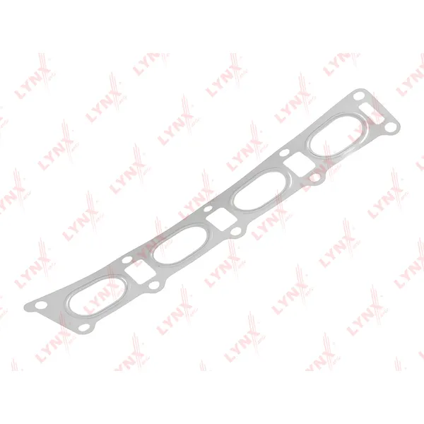 Прокладка выпускного коллектора LYNXauto SG-0434