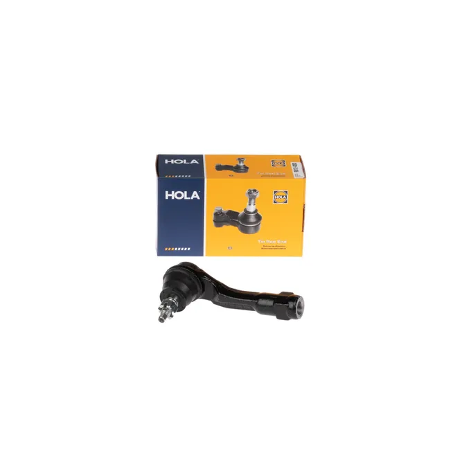 Наконечник рулевой R HYUNDAI Solaris II, KIA Rio IV HOLA RE12-033