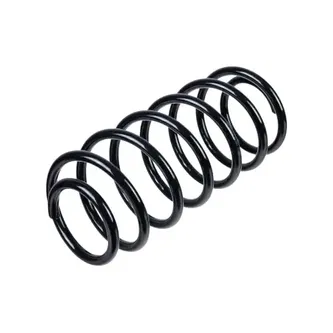 Пружина передняя Audi 80 1.6/1.8 86-91 ZENTPARTS Z37961_ZNT