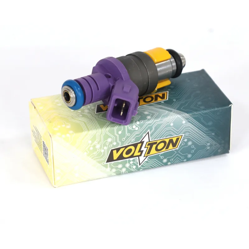 Форсунка топливная дв.406, 409, дв. 4213 DEKA-1D VOLTON VOLTON ZMZ06354