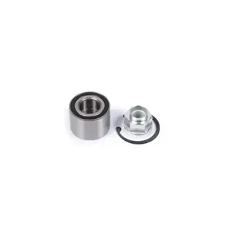 К-кт подшипника ступицы зад. Chevrolet Aveo 1.2/1.4 05> STELLOX 43-28711-SX