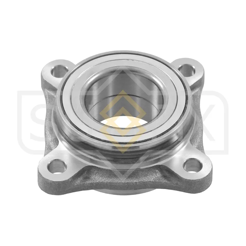 Подшипник ступицы SUFIX SM-1005