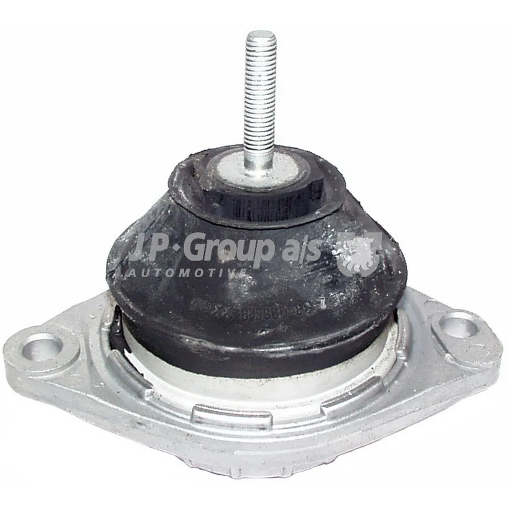 Опора двигателя R AD 80 92-> 4cyl R JP GROUP 1117910680