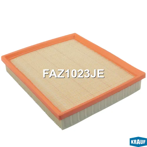 Фильтр воздушный KRAUF FAZ1023JE