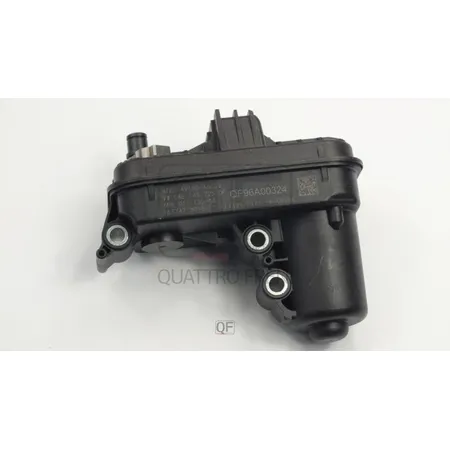 Актуатор турбины QUATTRO FRENI QF96A00324