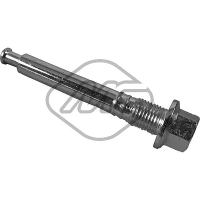 Направляющая суппорта MITSUBISHI LANCER Metalcaucho 58145