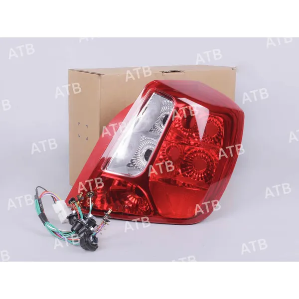 Фонарь Chevrolet Lacetti 2004-2013 седан правый ATB ATB 1ACL1090R