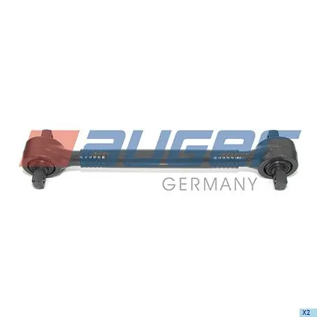 Реактивная тяга VOLVO L 580 мм AUGER 15347
