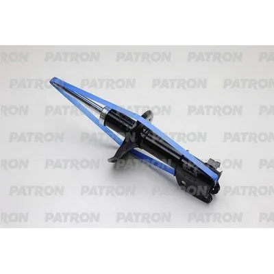 Амортизатор подвески передн прав DAEWOO: Matiz 05-08 \ CHEVROLET: SPARK PATRON PSA332504KOR