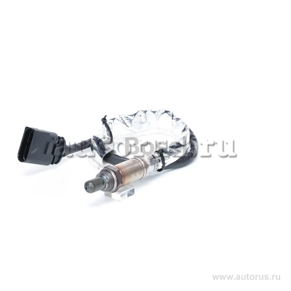 Датчик кислорода, лямбда-зонд VAG A3/Octavia/Bora/Golf IV/Caddy I/Polo ->2001 BOSCH 0 258 005 081