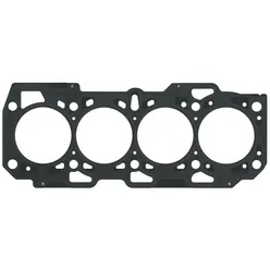 Прокладка ГБЦ Fiat Palio 1.9D 99 ELRING 028.030