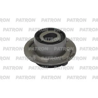 Сайлентблок балки задней балки передний MAZDA: 6 02- PATRON PSE1327