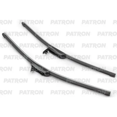 Щетка стеклоочистителя мм 1 шт PATRON PWB550-CS