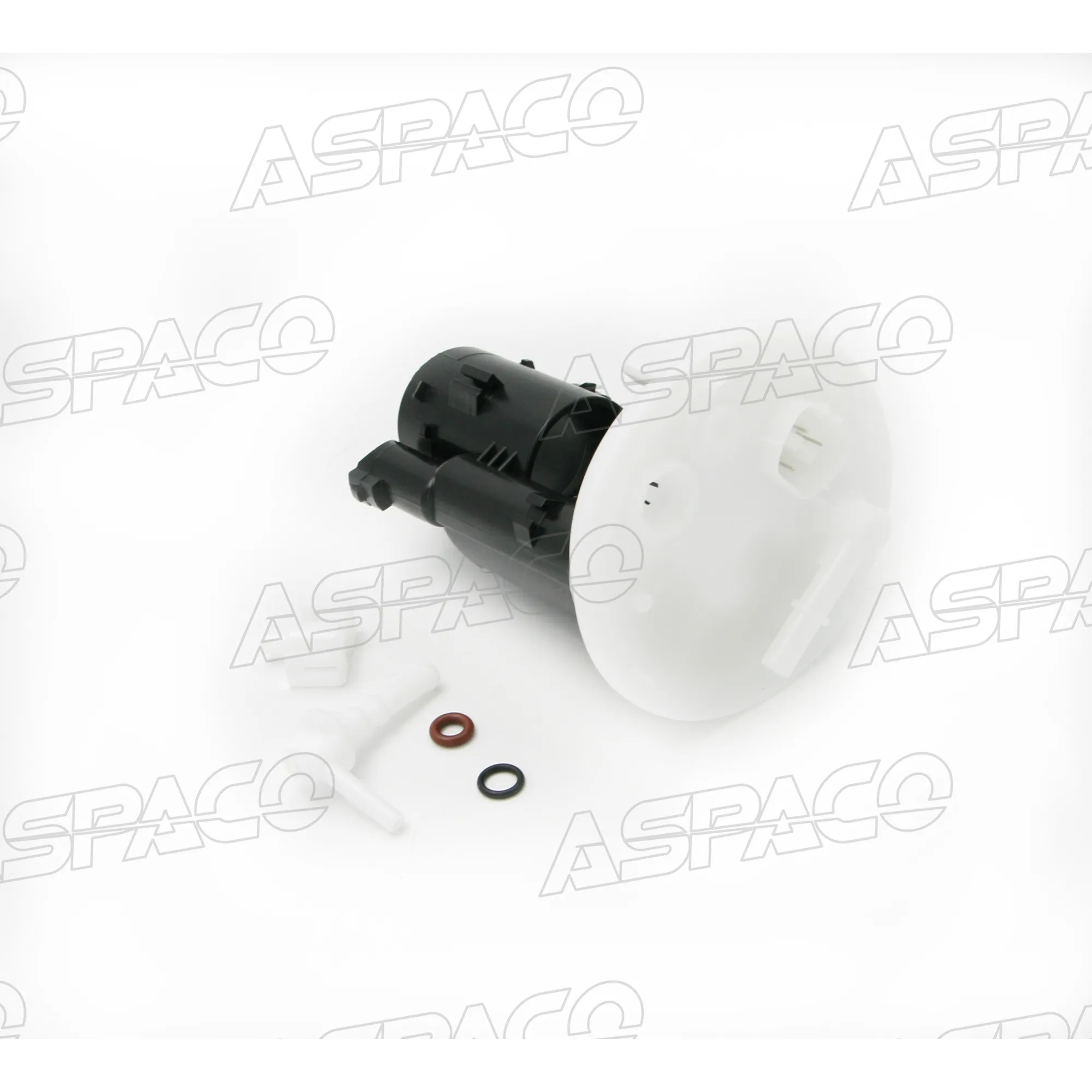 Фильтр топливный MITSUBISHI LANCER (03-08) ASPACO AP55278