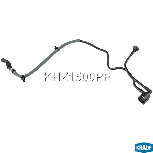 Трубка системы охлаждения KRAUF KHZ1500PF