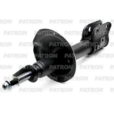 Амортизатор подвески передн лев SUBARU: FORESTER 97-02 PATRON PSA334190