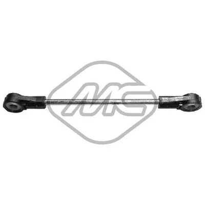 ШТОК ВИЛКИ КПП AUDI A3VW GOLF 4BORA 1.41.6 96- Metalcaucho 04328