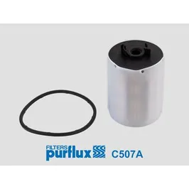 Фильтр топливный CITROEN JUMPER 06-, JUMPER 02-, JUMPER автобус 06-, JUMPER автобус 02-