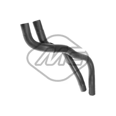 ШЛАНГ ОТОПИТЕЛЯ VW POLO/SEAT IBIZA 02- 1.4