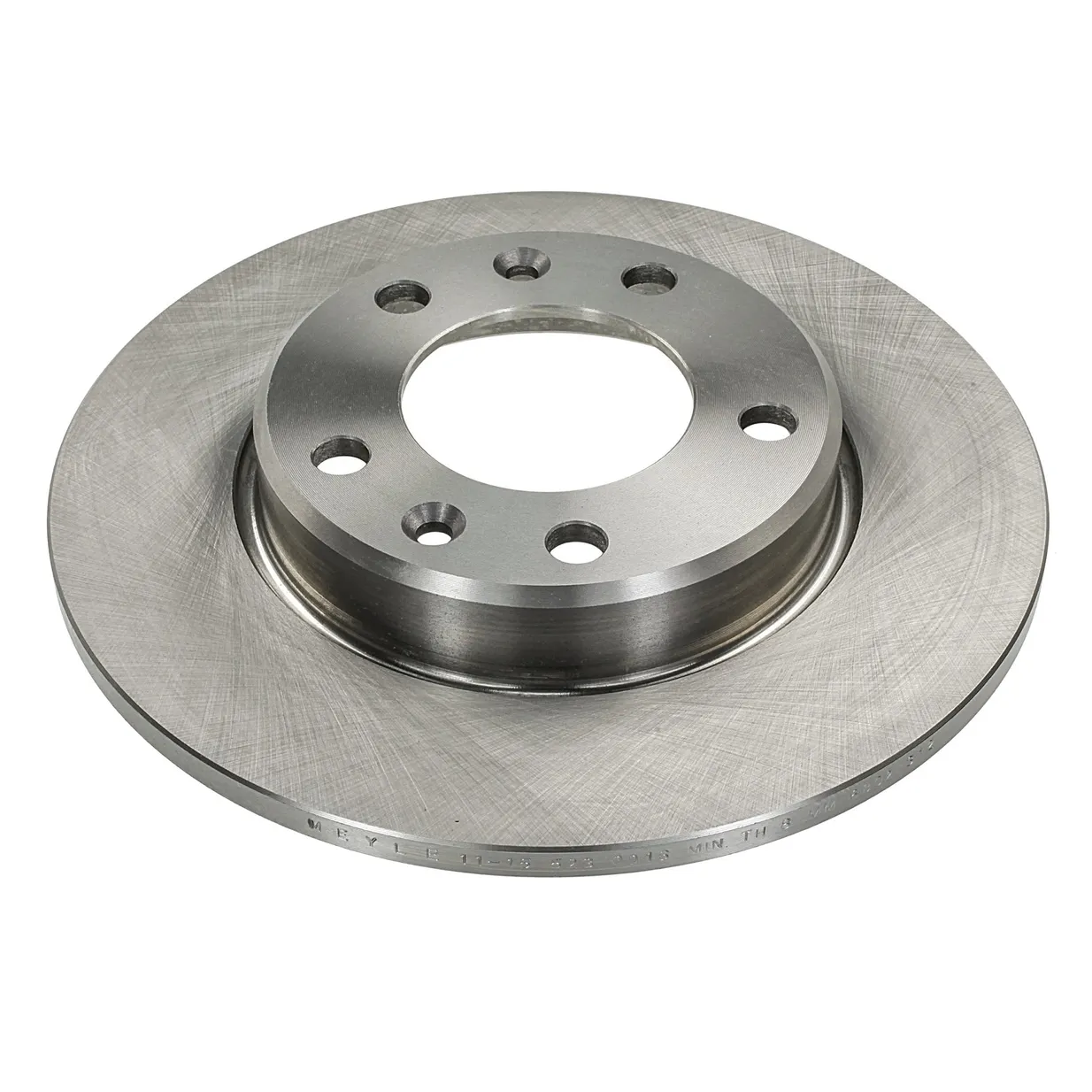 Тормозной диск PEUGEOT 308 I (09/07-), 308 II (09/13-) MEYLE 11155230016