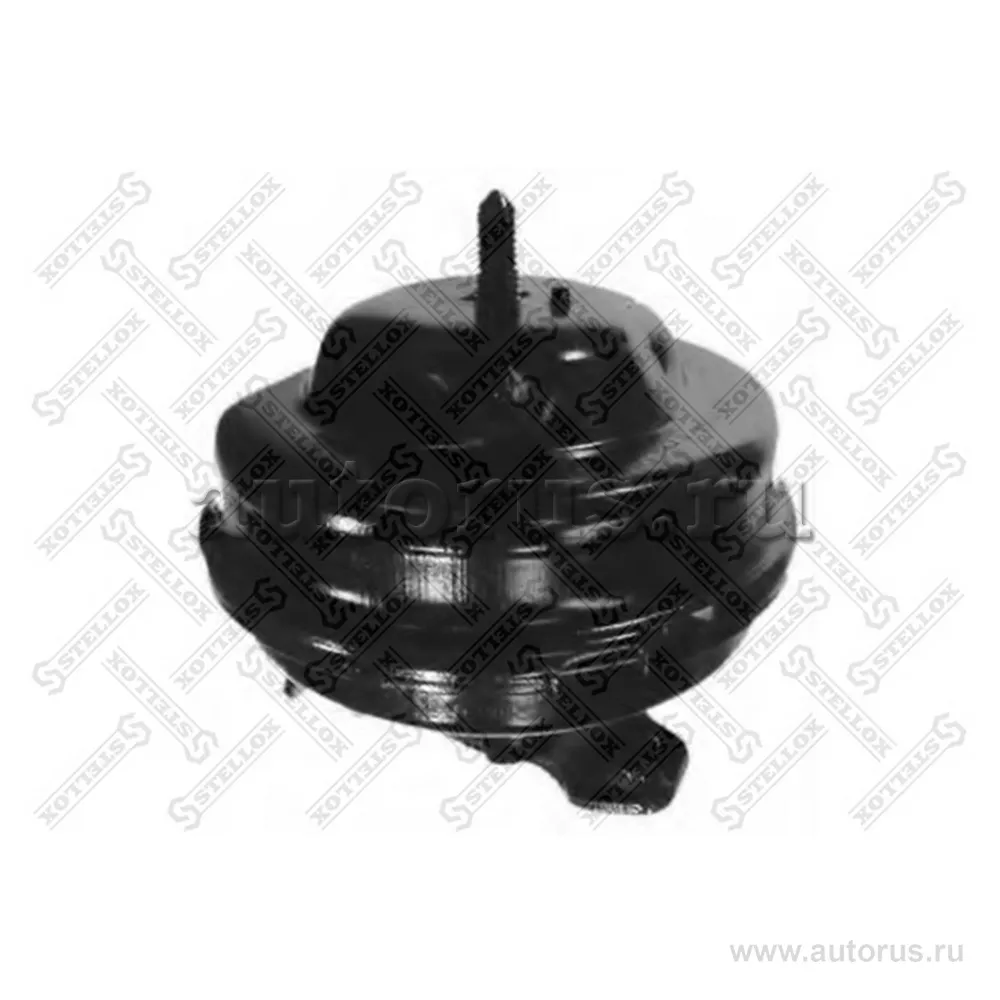 Подушка ДВС передняя VW Golf 1.0-1.8 88-92 STELLOX 71-11023-SX
