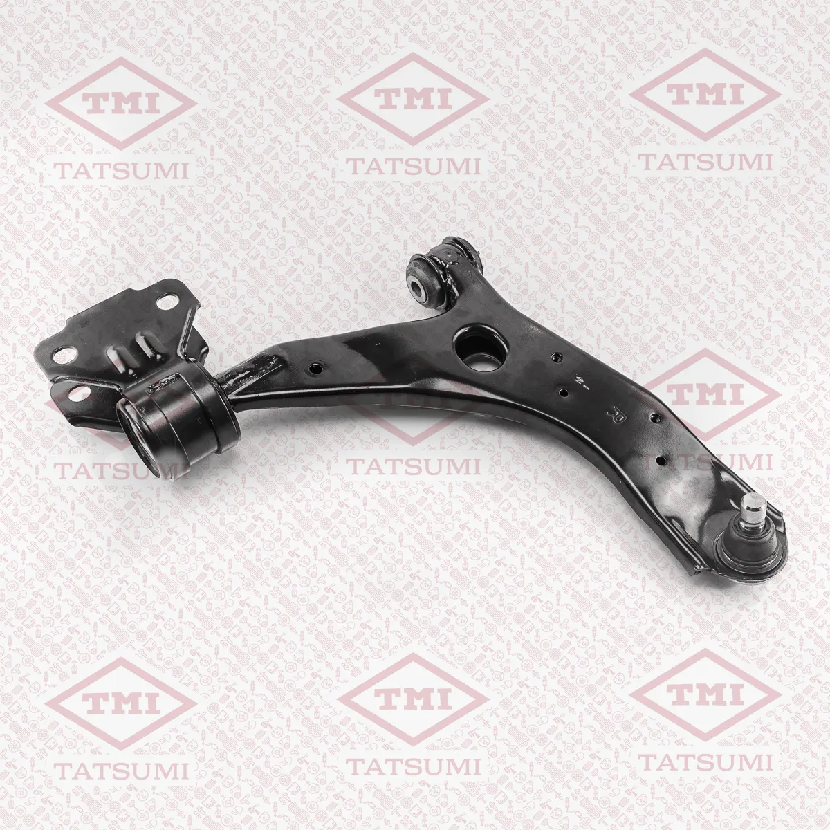 Рычаг передней подвески нижний R MAZDA 3 09-> TATSUMI TEE1774R