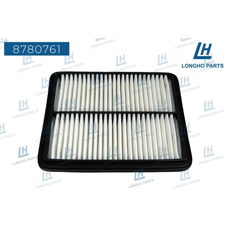 Фильтр воздушный Chevrolet Nubira LONGHO 8780761