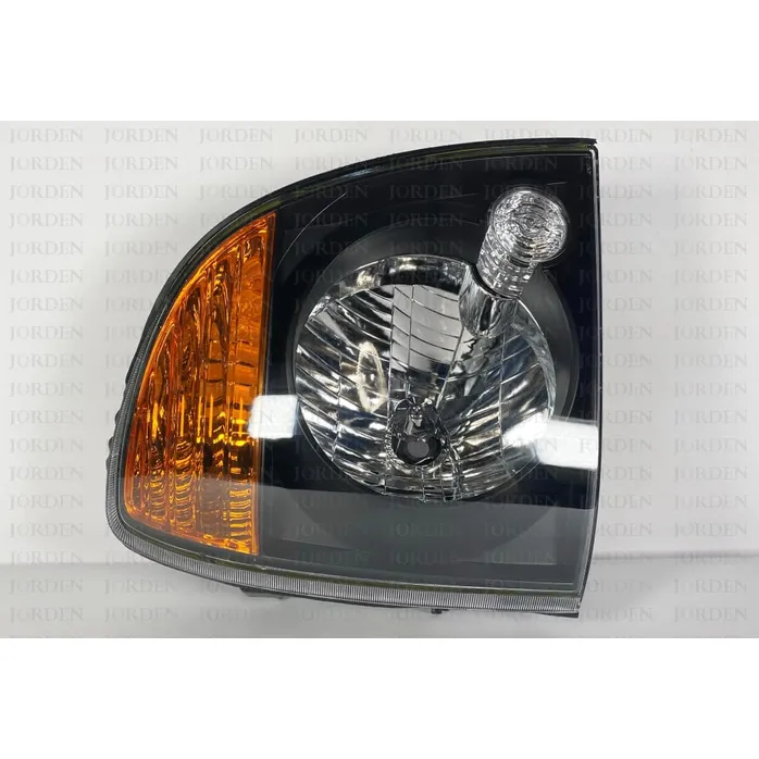 Фара RH Porter 2 JH02PTR13001R Jorden JH02PTR13001R