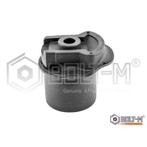 Сайлентблок балки задней BOLT-M BM8838