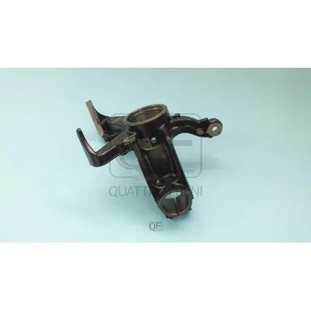 Кулак поворотный FR RH QUATTRO FRENI QF00D00064