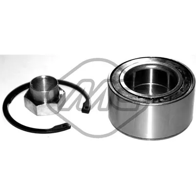 Подшипник ступицы FORD FIESTA III (GFJ) 1989-1995 Metalcaucho 74024