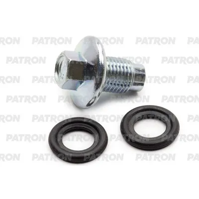 Пробка масляного поддона (M14х1.5) FORD \ CHRYSLER \ CITROEN \ DODGE \ FIAT PATRON P16-0054