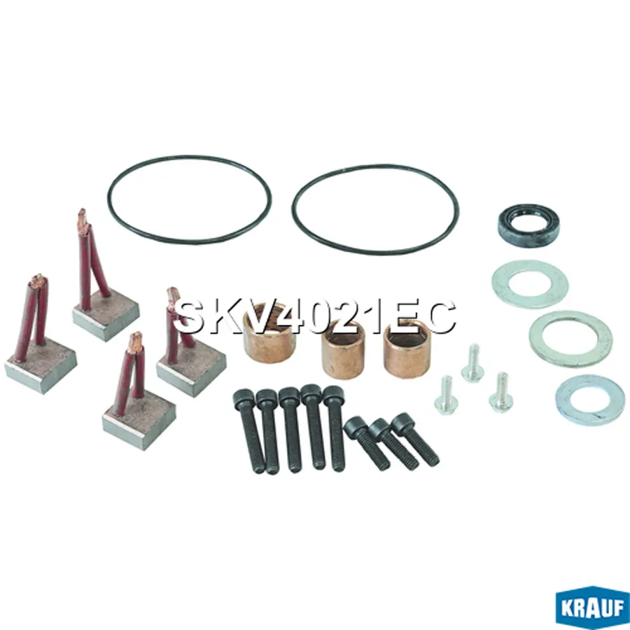 Ремкомплект стартера KRAUF SKV4021EC