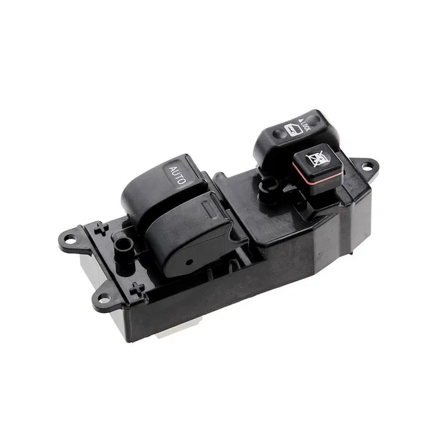 Переключатель стеклопод. Toyota Yaris 99-05, LC90 -02 NTY EWSTY009