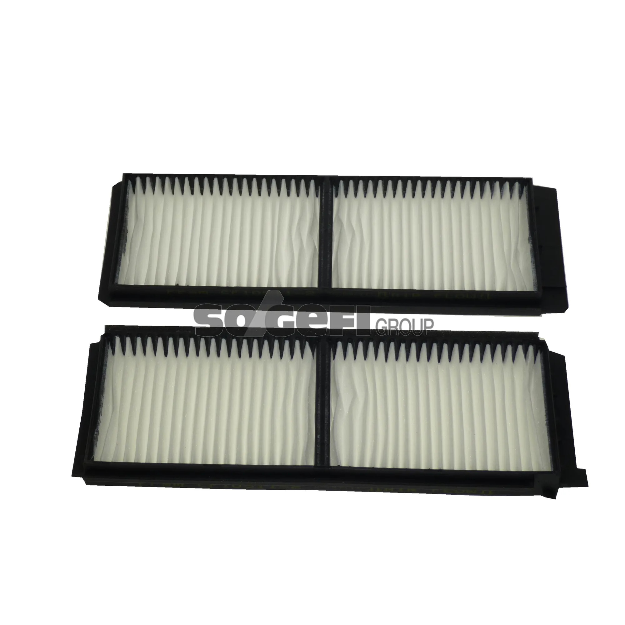 Фильтр салонный FRAM CF10511-2
