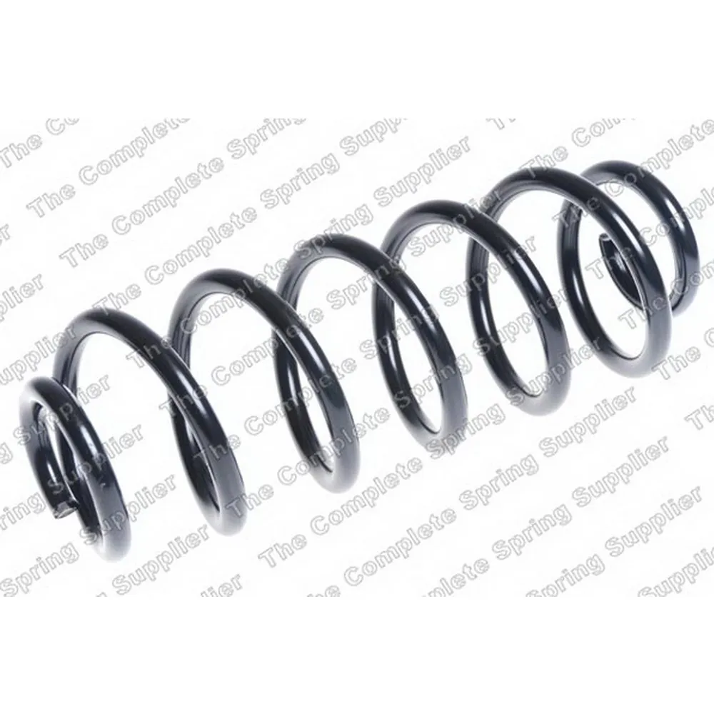 Пружина задняя L=R VW Passat CC LESJOFORS 42 042 70