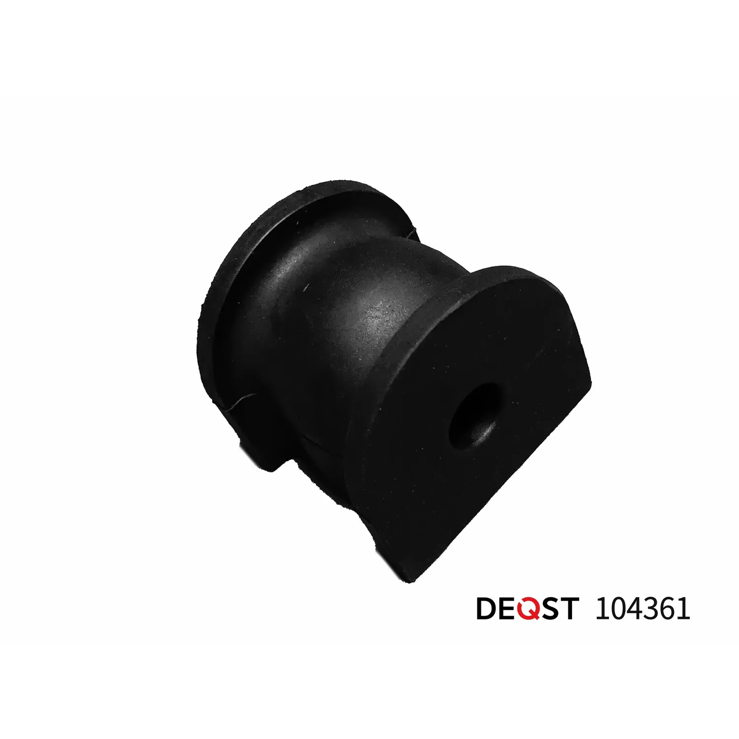 Втулка заднего стабилизатора D14 (HONDA ACCORD CU2 2008-) DEQST 104361