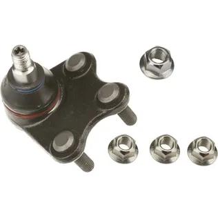 Опора шаровая L VW POLO/SKODA Fabia TRW JBJ816
