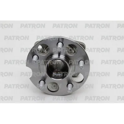 Ступица колеса задн LEXUS: RX AWD 03-08 / TOYOTA: KLUGER 3.3 00-0 PATRON PBK6963H