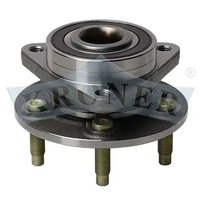Ступица с подшип. в сборе (перед.) (d=136 с ABS) OPEL Astra J (10-) KRONER K151784