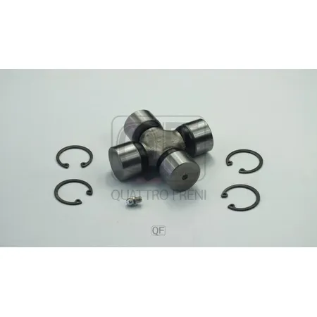 Крестовина карданного вала 31X88 QUATTRO FRENI QF13C00025
