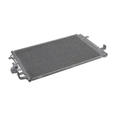 Радиатор кондиционера Hyundai Avante/Elantra/i30 1.4-2.0 06> ZENTPARTS Z19155_ZNT
