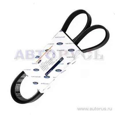 Ремень поликлиновой FORD FORD 1 731 697