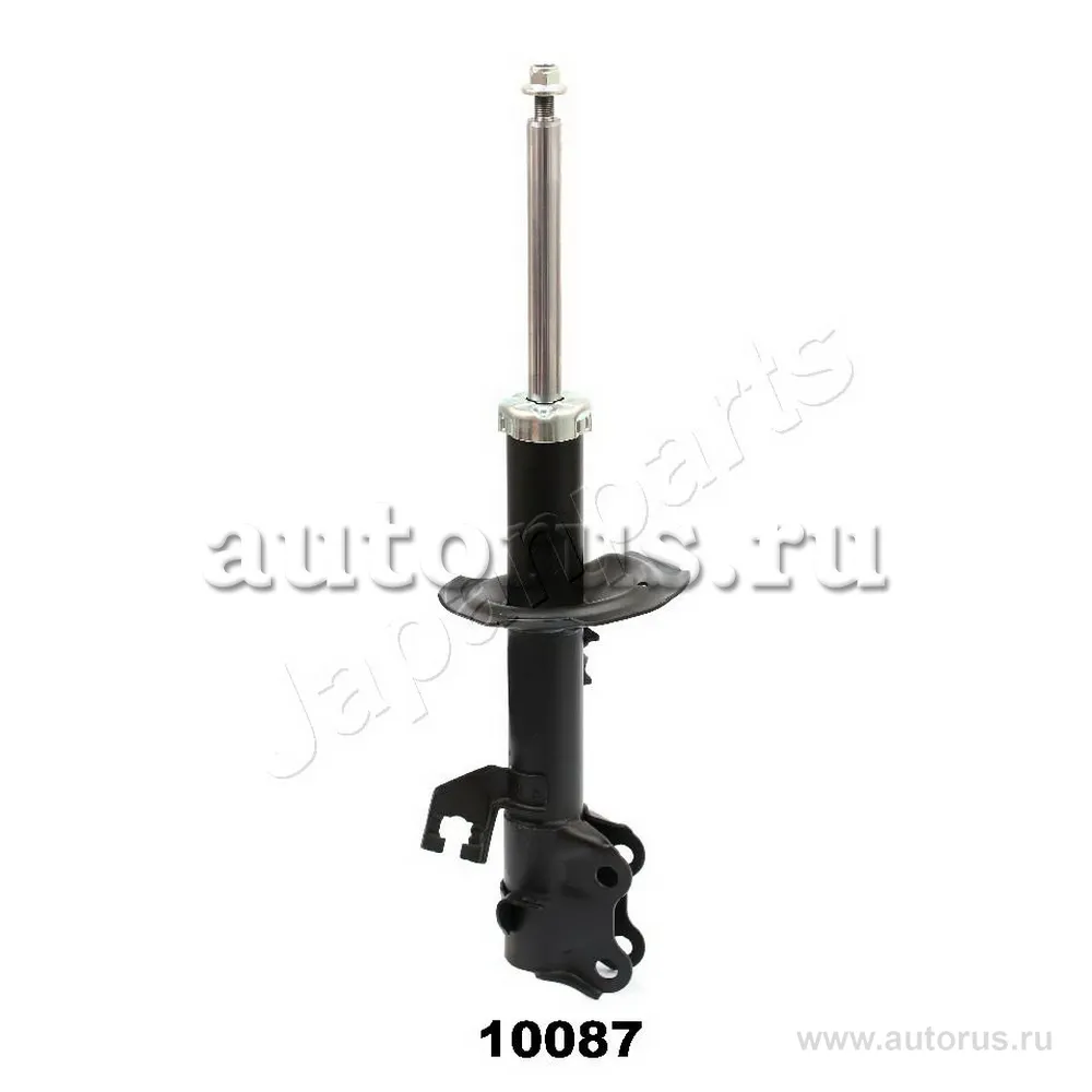 Амортизатор подвески передний левый ГАЗ NISSAN TIIDA 07 JAPANPARTS MM10087