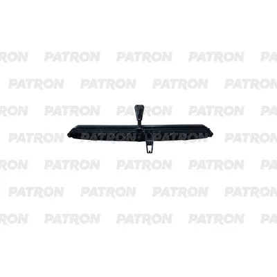 Панель кузова Воздуховод радиатора нижний Chevrolet EQUINOX 2018 PATRON P77-CV002A