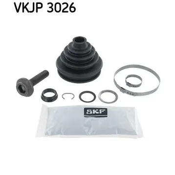 Комплект пыльника ШРУСа SKF VKJP3026