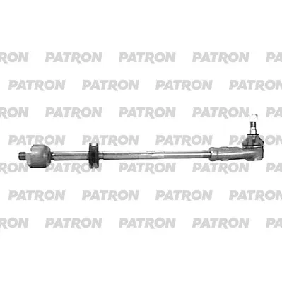 Тяга рулевая в сборе VOLKSWAGEN POLO 1994-2001 & ( 6N1 ) VOLKSW PATRON PS2832R