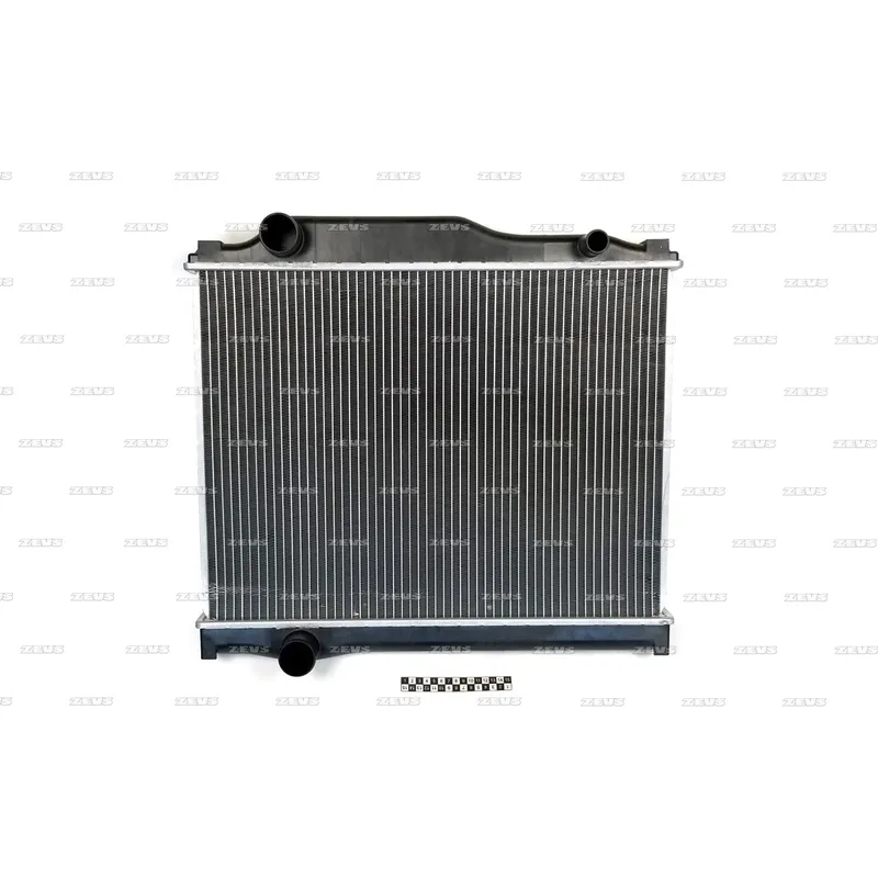 Радиатор основной ZEVS KR40009