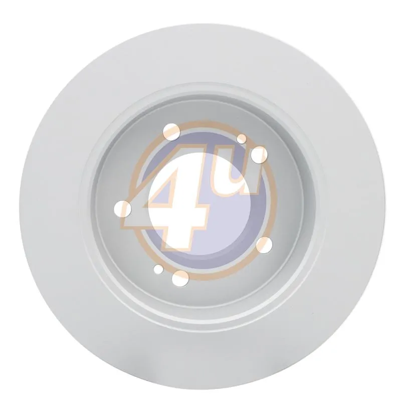Диск тормозной 4U 4U-BD-0019