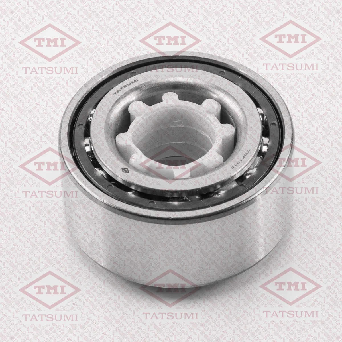 Подшипник передней ступицы NISSAN Almera/Sunny 90-> TATSUMI TDF1015